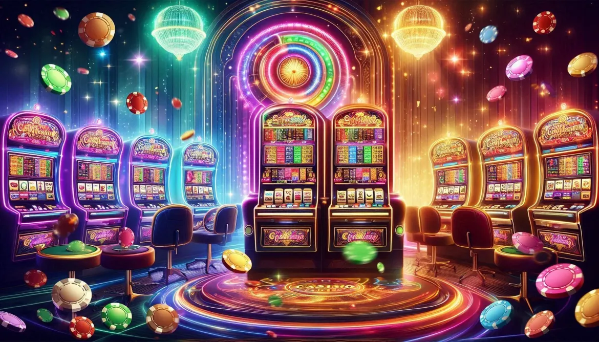 Albury Pokies
